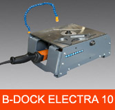B-DOCK + B10 ELECTRA SET